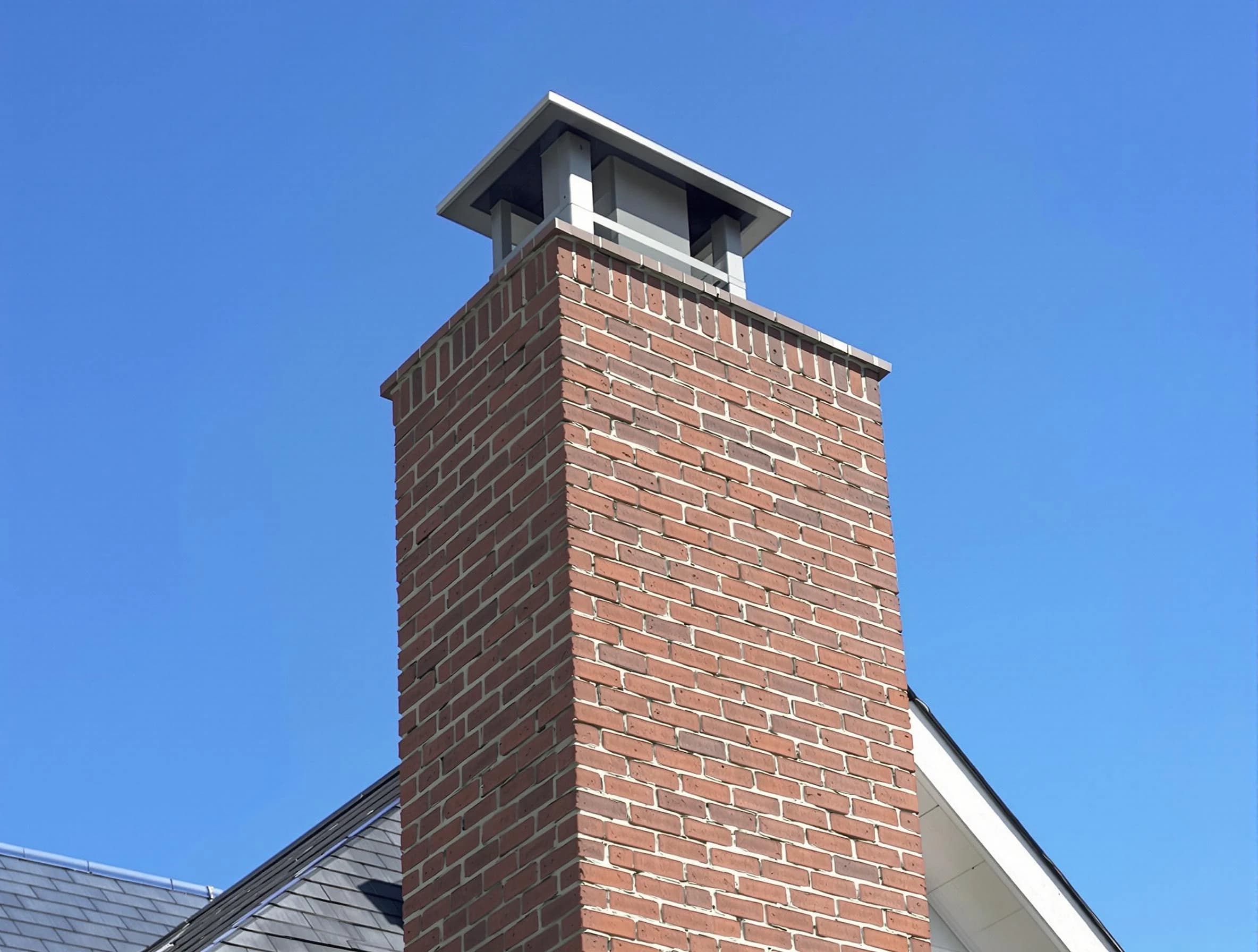 Chimney Remodeling service in Tucker, GA